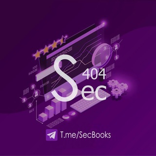 Логотип канала secbookss