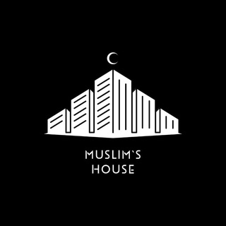 Логотип канала muslimshouseuylari