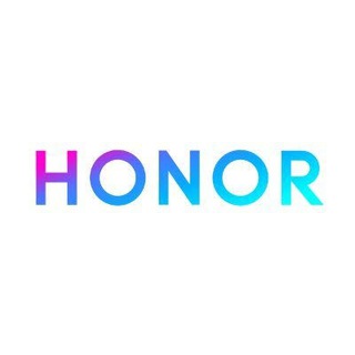 Логотип honor9xpro