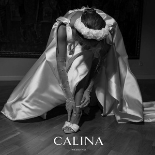 Логотип канала calinawed