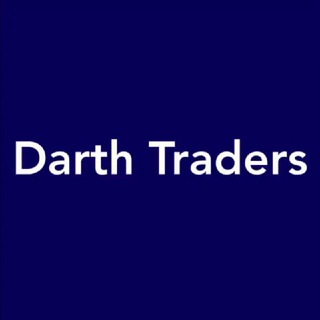 Логотип канала darthtraders