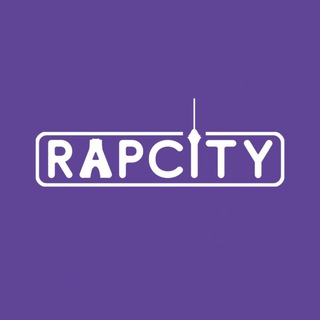 Логотип канала rapcityarchive