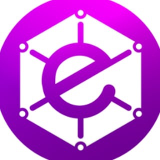 Логотип канала electracoin