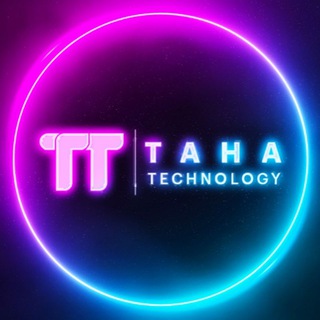 Логотип канала taha_technology