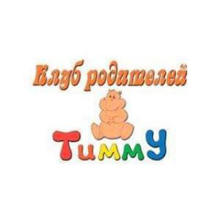 Логотип tummy_club