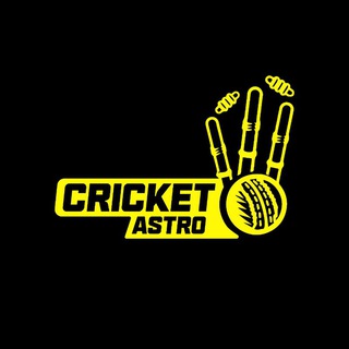 Логотип Cricket_astro