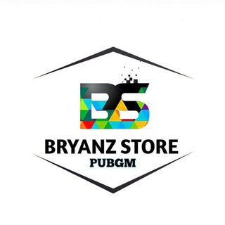 Логотип канала bryanzmarketpubgm