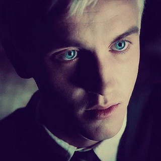 Логотип drakomalfoy_ff