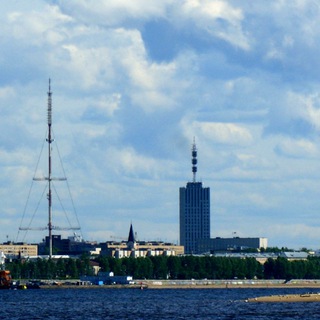 Логотип канала arkhangelsk29