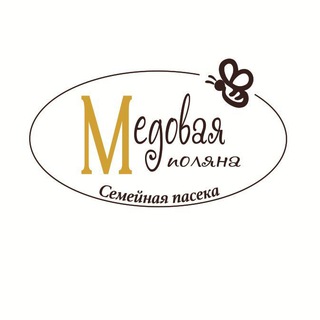 Логотип канала medovaya_polyana