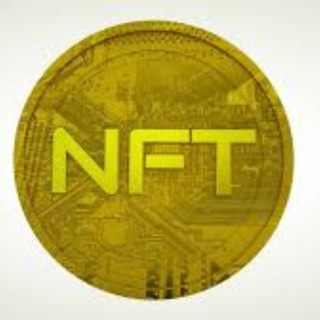 Логотип канала overview_nft