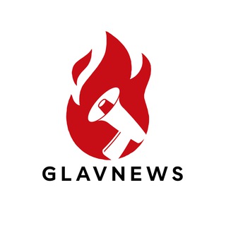 Логотип канала glnws