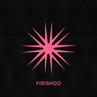 Логотип канала fibishoo_info