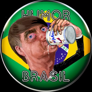 Логотип канала stickersmemesbrasil