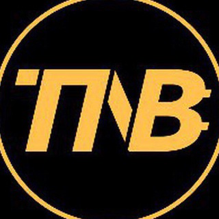 Логотип канала tnb_korean