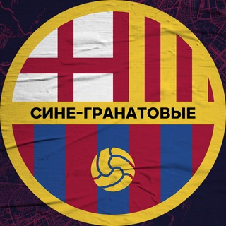 Логотип канала barcaone