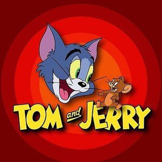 Логотип канала tom_i_jerryy