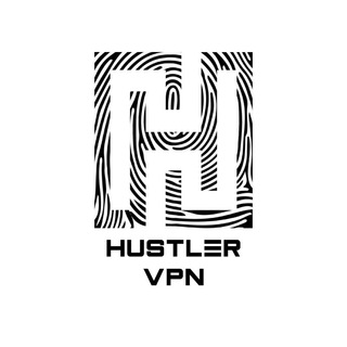 Логотип канала hustlervpn