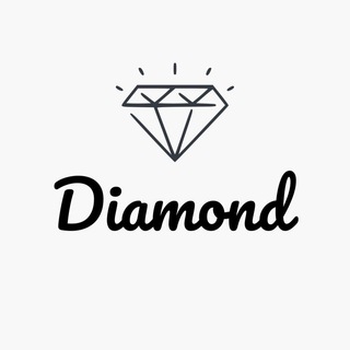 Логотип канала diamond_arina