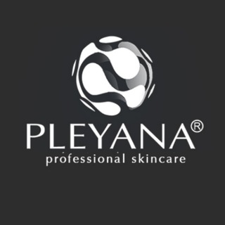 Логотип канала pleyana_pro