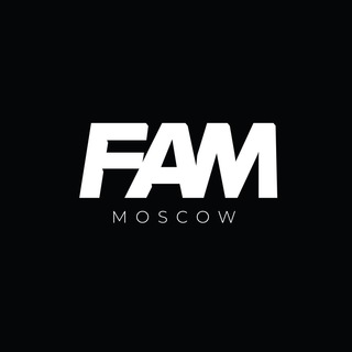 Логотип канала fammoscow