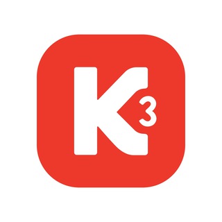 Логотип канала kubikitv