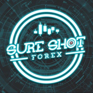 Логотип канала sureshotfx_global