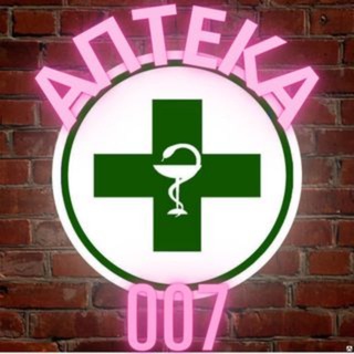 Логотип канала apteka_nature
