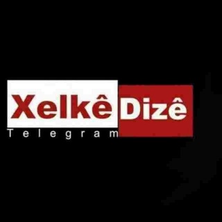 Логотип канала xelkedize