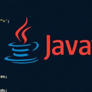 Логотип канала java_sup