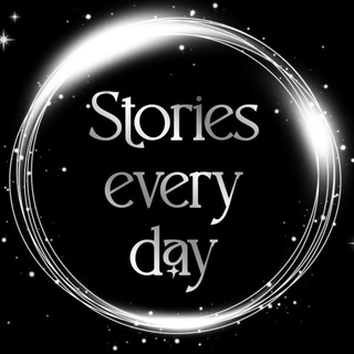 Логотип канала stories_Vtope