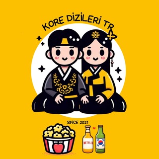 Логотип канала koredizilerim