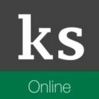 Логотип канала ksonline