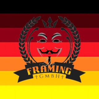 Логотип DieFramingGmbH