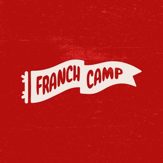 Логотип канала franchcamp_ru