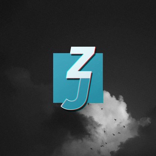 Логотип канала zthemjump