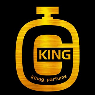 Логотип канала kingg_parfume