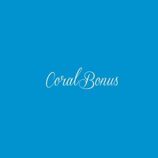 Логотип coralbonus