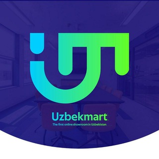 Логотип канала uzbekmart_group