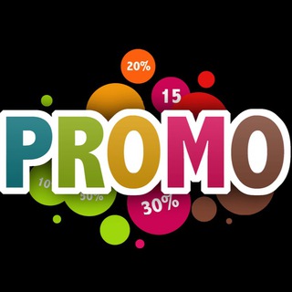 Логотип канала pro_promo_su