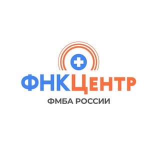 Логотип канала fnkcfmba