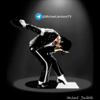 Логотип michaeljacksontv