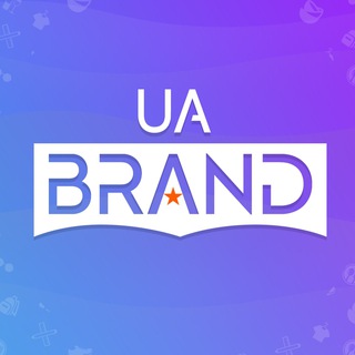 Логотип канала uabrand