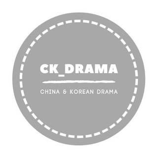 Логотип канала kumpulan_drama_china