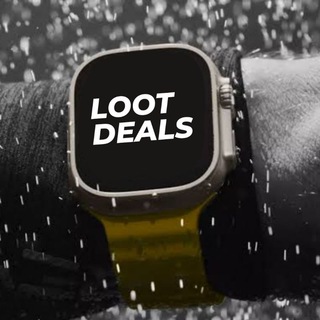 Логотип канала watch_loot_deals