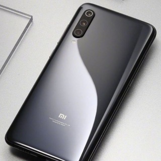 Логотип канала xiaomimi9oficial