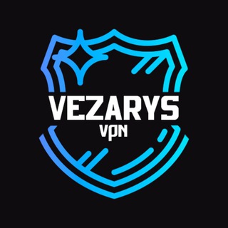 Логотип vezarys