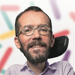 Логотип канала pabloechenique