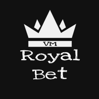 Логотип канала royalbetprognoz