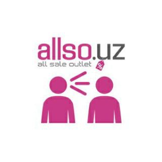 Логотип канала allsochat